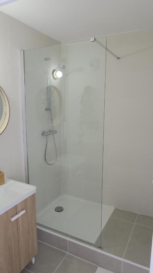 Appartement Chaleureux Et Elegant En Residence. Labastidette Exterior foto